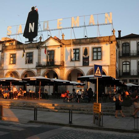 Ferienwohnung Cellars Flat Vila Nova de Gaia Exterior foto