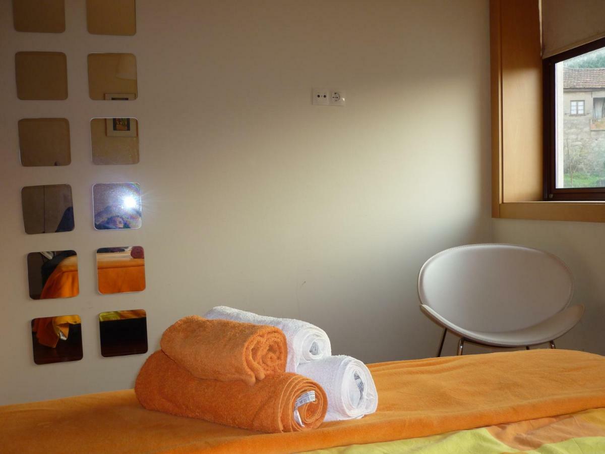 Ferienwohnung Cellars Flat Vila Nova de Gaia Exterior foto