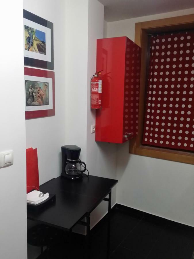 Ferienwohnung Cellars Flat Vila Nova de Gaia Exterior foto