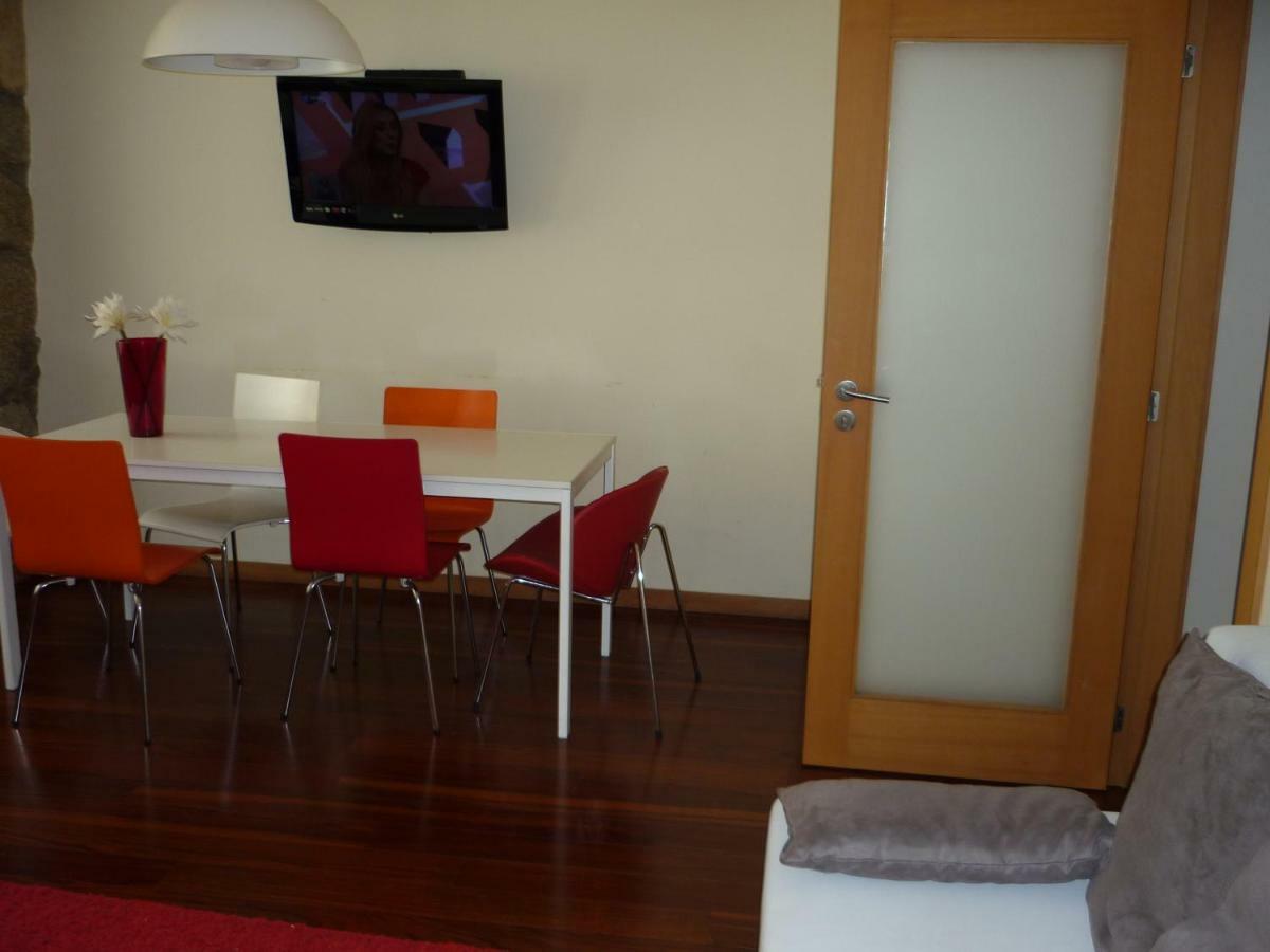 Ferienwohnung Cellars Flat Vila Nova de Gaia Exterior foto