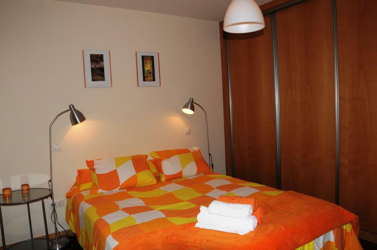 Ferienwohnung Cellars Flat Vila Nova de Gaia Exterior foto
