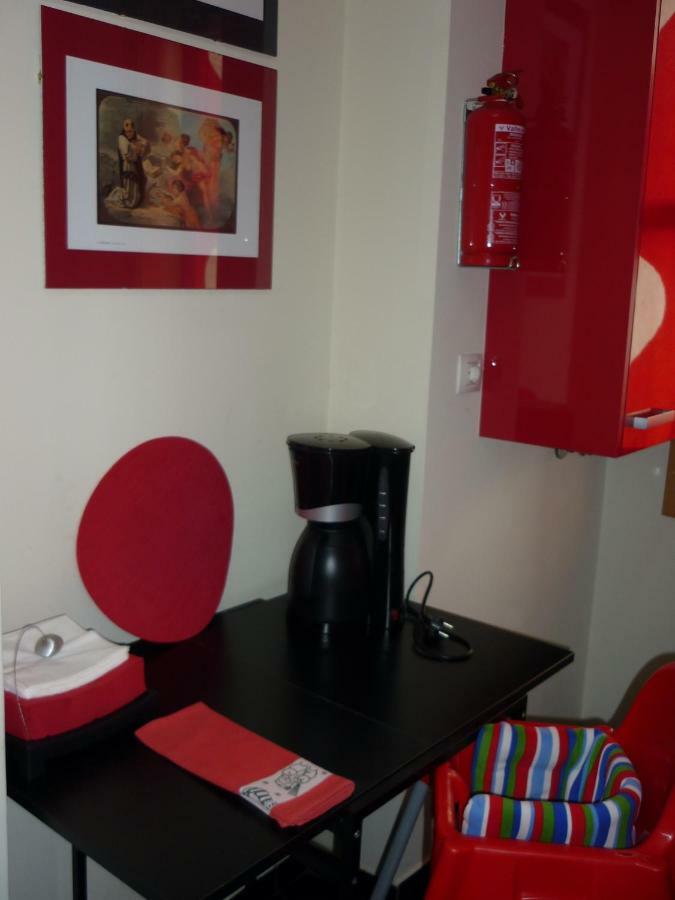 Ferienwohnung Cellars Flat Vila Nova de Gaia Exterior foto