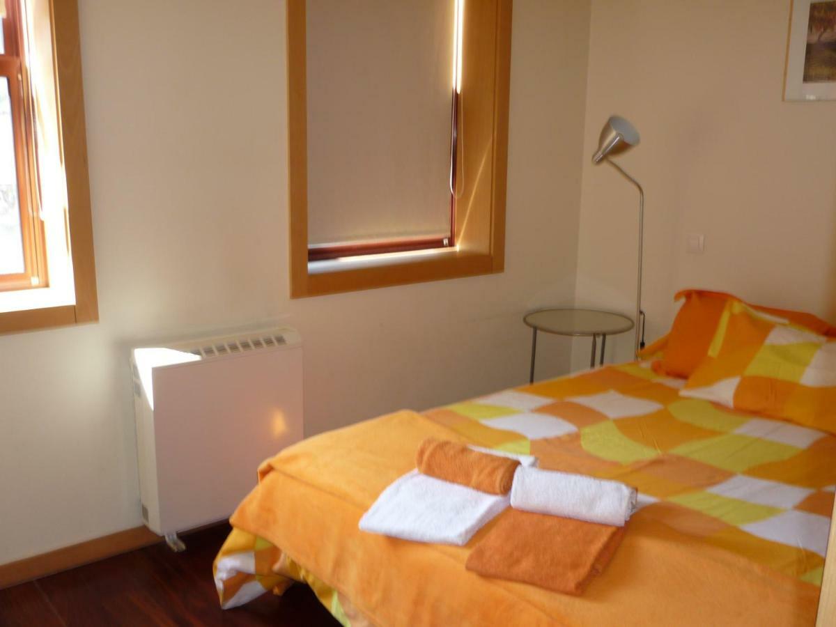Ferienwohnung Cellars Flat Vila Nova de Gaia Exterior foto
